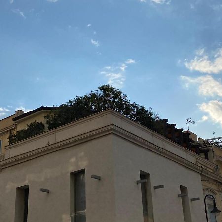 White Rooms Reggio Calabria Exterior photo