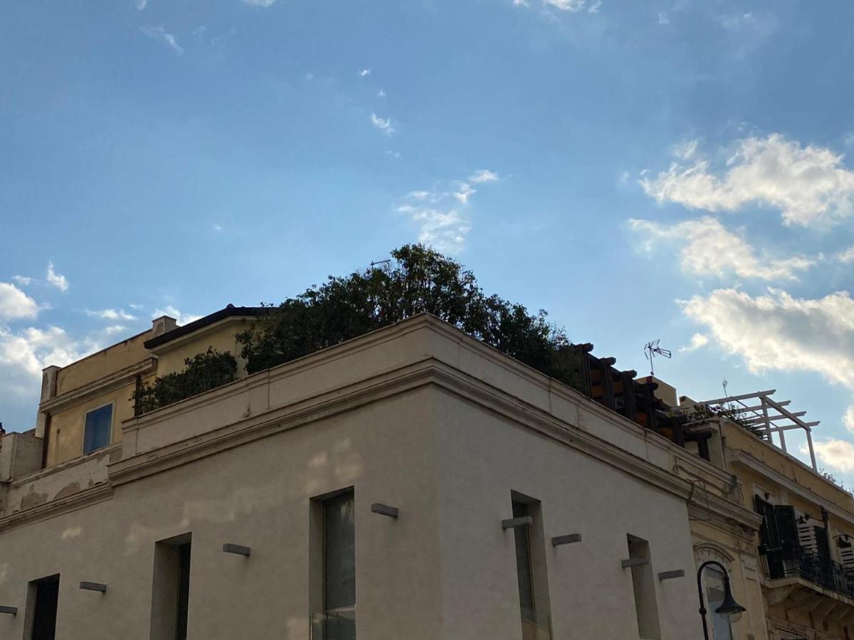 White Rooms Reggio Calabria Exterior photo