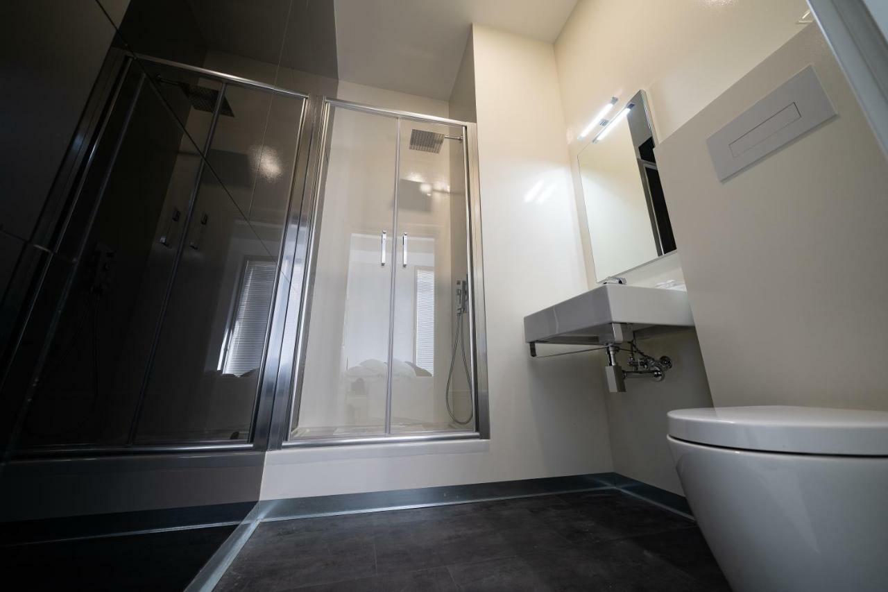 White Rooms Reggio Calabria Exterior photo