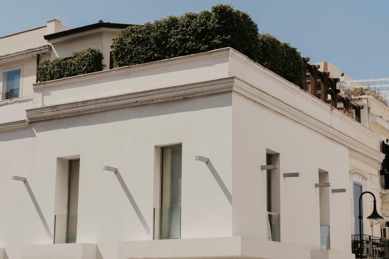 White Rooms Reggio Calabria Exterior photo